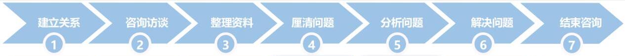 数据治理咨询