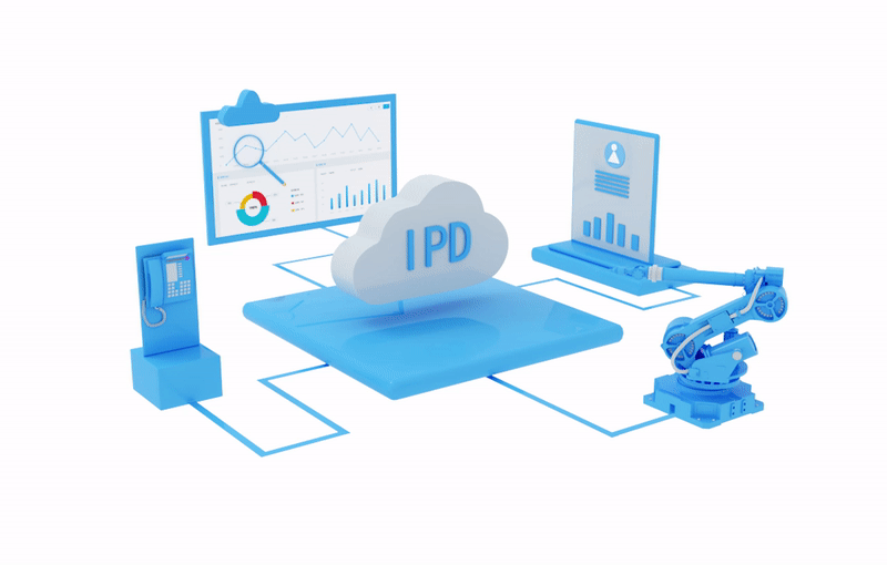 IPD体系咨询