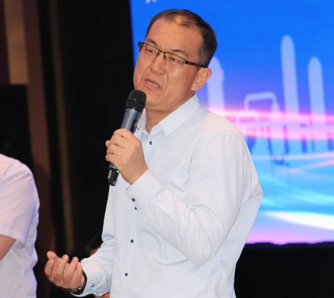 易立德亮相2021国际智能制造(成都)峰会! 易立德亮相2021国际智能制造(成都)峰会!