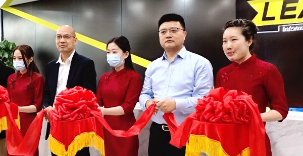 【华堂集瑞 再展宏图】易立德十周年暨深圳场地乔迁庆典隆重举行