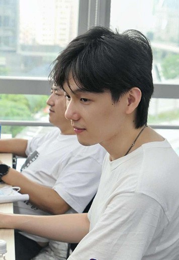 #我们在易立德等你