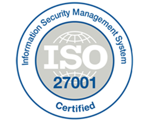 上海易立德顺利通过ISO27001信息安全管理体系认证初审 上海易立德顺利通过ISO27001信息安全管理体系认证初审