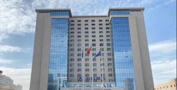 易立德整体信息化解决方案，为航天企业发展助力护航！
