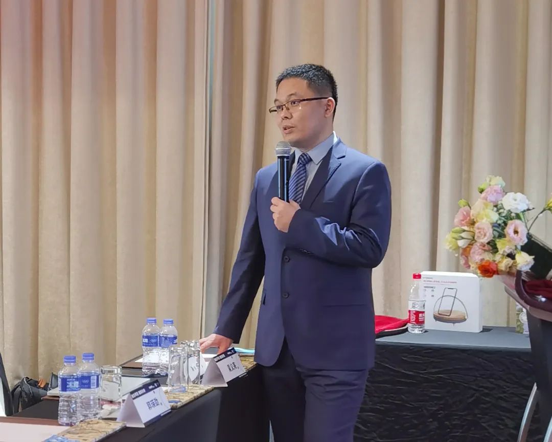 金鸡湖畔共话数智,易立德研发数字化落地主题沙龙成功举办 金鸡湖畔共话数智,易立德研发数字化落地主题沙龙成功举办