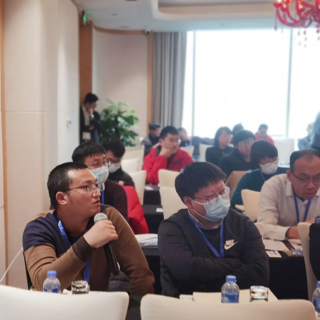金鸡湖畔共话数智,易立德研发数字化落地主题沙龙成功举办 金鸡湖畔共话数智,易立德研发数字化落地主题沙龙成功举办