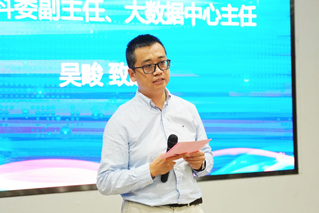 新一代企业数字化联盟成立，易立德牵手行业伙伴搭建品牌服务生态