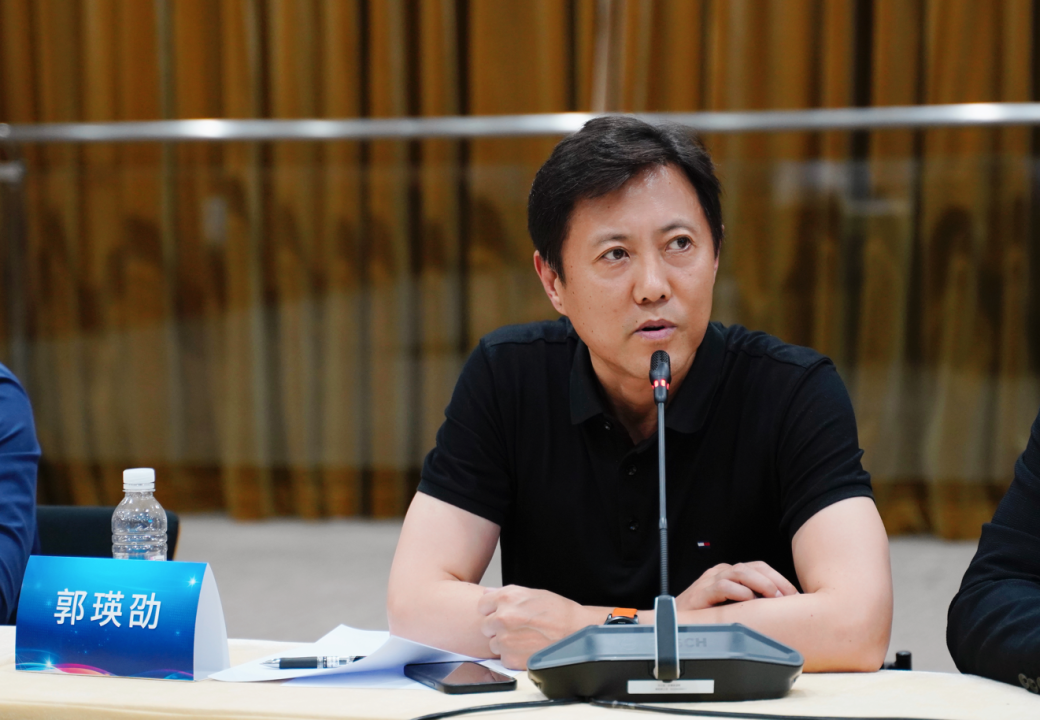 新一代企业数字化联盟成立，易立德牵手行业伙伴搭建品牌服务生态